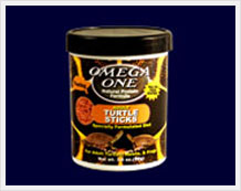 OmegaOne Adult Turtle Sticks